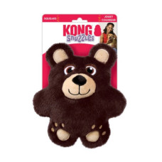 Kong Snuzzle Bear Kong Snuzzle Bear